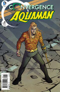 Convergence Aquaman Vol 1 1