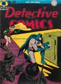 Detective Comics #83