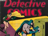 Detective Comics Vol 1 83