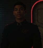 Dev-Em TV Series Krypton