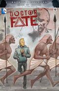 Doctor Fate Vol 4 10