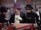 Batman (1966 TV Series) Episode: Fine Feathered Finks