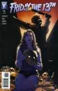 Friday the 13th Vol 1 6