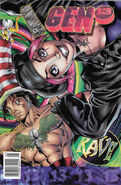 Gen 13: Rave Vol 1 1