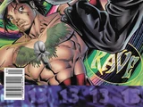 Gen 13: Rave Vol 1 1