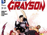 Grayson Vol 1 7