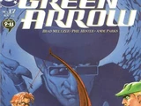 Green Arrow Vol 3 17