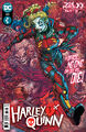 Harley Quinn Vol 4 #20 (October, 2022)