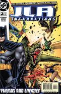 JLA Incarnations Vol 1 2