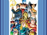 JSA Compendium One (Collected)