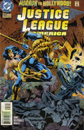 Justice League America Vol 1 111