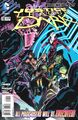 Justice League Dark #15 (February, 2013)