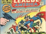 Justice League of America Vol 1 114