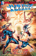 Justice League of America Vol 3 13