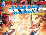 Justice League of America Vol 3 13