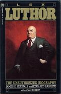 Lex Luthor: The Unauthorized Biography #1 (July, 1989)