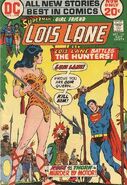 Superman's Girl Friend, Lois Lane Vol 1 124