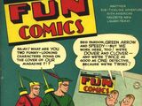 More Fun Comics Vol 1 98