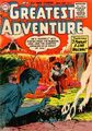 My Greatest Adventure #6 (November, 1955)
