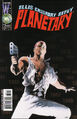 Planetary #5 (September, 1999)