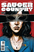 Saucer Country Vol 1 2