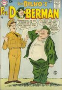Sergeant Bilko's Private Doberman Vol 1 2