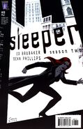 Sleeper Vol 2 8