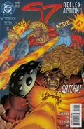 Sovereign Seven Vol 1 22