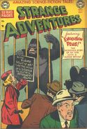 Strange Adventures Vol 1 8