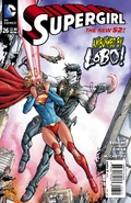 Supergirl Vol 6 26
