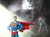 Superman: Escape from Bizarro World (Collected)