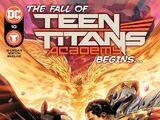 Teen Titans Academy Vol 1 10