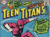 Teen Titans Vol 1 5