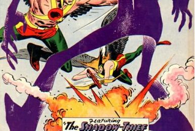 The Brave and the Bold Vol 1 52, DC Database