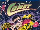 The Comet Vol 1 8