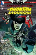 Trinity of Sin Phantom Stranger Vol 4 11
