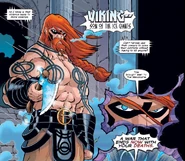 Viking New Earth Maximums