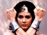 Wonder Woman (TV Series) Episode: The New Original Wonder Woman