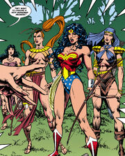 Wonder Woman 0325