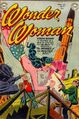 Wonder Woman (Volume 1) #50