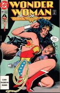 Wonder Woman Vol 2 64