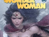Wonder Woman: The Enemy of Both Sides (Collected)