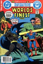 World's Finest #273