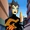 Zazzala (DCAU)