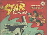 All-Star Comics Vol 1 39