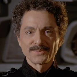 Allan Arbus | DC Database | Fandom