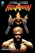 Aquaman: Maelstrom (Collected)