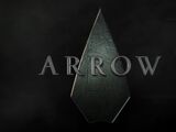 Arrow (TV Series) Episode: Promises Kept