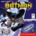 Batman: Toxic Chill Reality Undetermined For Windows and Macintosh