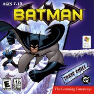 Batman: Toxic Chill Reality Undetermined For Windows and Macintosh